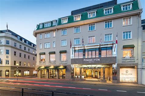 THE 10 BEST Jersey Hotel Deals (Aug 2024) .